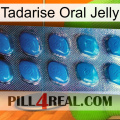 Tadarise Oral Jelly viagra1